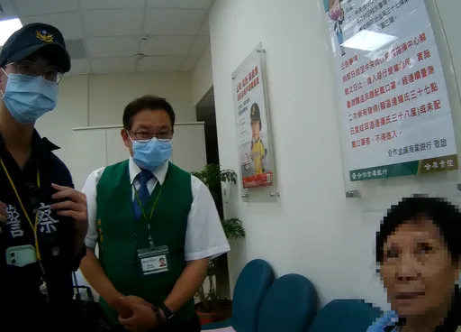 70歲嬤愛情沖昏頭 急匯88萬給戰地醫生!警揭騙局