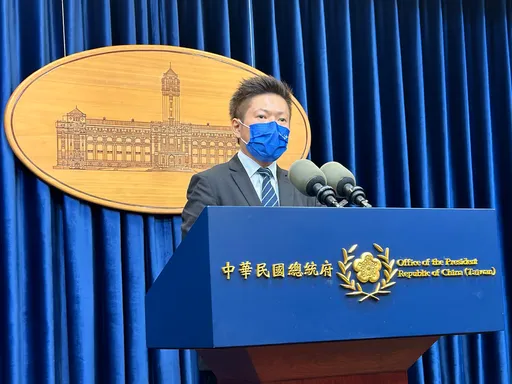 賴清德11月率百人團訪帛琉　鐵人行程執行小英總統3大任務