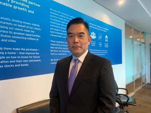 全球經濟動盪股債市雙殺 花旗:明年Q2可望谷底復甦