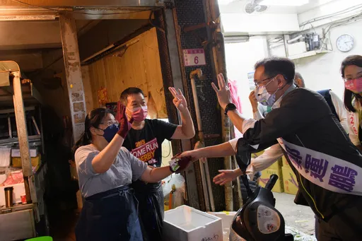 駁對手抺紅!申請世界專利被迫改「中國台灣」 鄭運鵬:台灣需突破困境