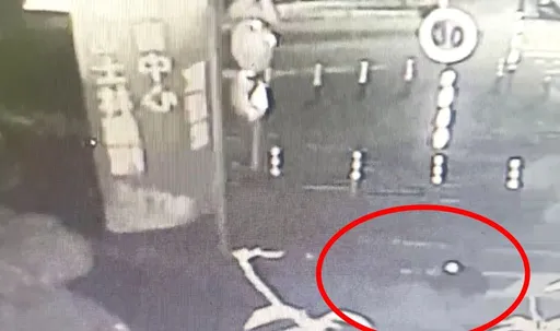 他狂放19次煙火嚇人！答應檢察官「收斂」　竟凍未條找朋友幫忙放