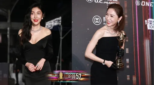 金鐘獎內幕｜楊謹華哭哭5度爭影后只輸1票！《華燈》全摃龜原因揭曉