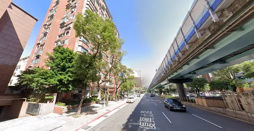 北市中山區逾30年老屋身價不墜 復興北路成交見9字頭