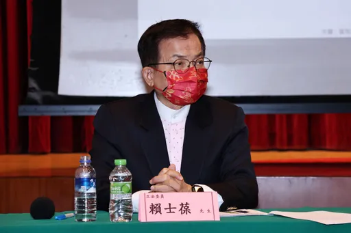 衛福部密會陳時中為哪樁？　藍營直指高端2難題：真替他們發愁