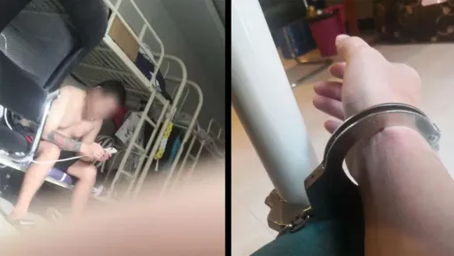 開箱交友詐騙機房　「行銷部」還要會盜圖P圖來拐妳