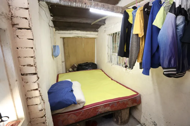 屋內模樣。恆基提供