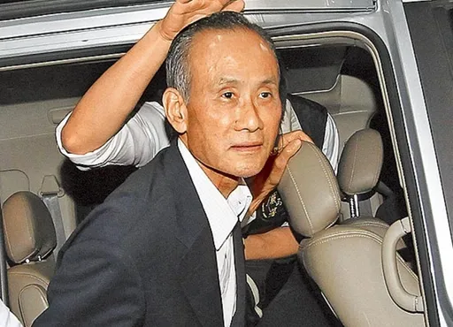 大巨蛋涉弊趙藤雄一審判7年　遠雄：會研擬後續作為