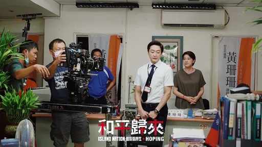 「選完再講」停戰王浩宇 《國際橋牌社》汪怡昕:思想言論審查只會流失支持度