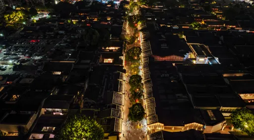 中國疫情未退燒 福州暫停所有聚集活動、封36所大學