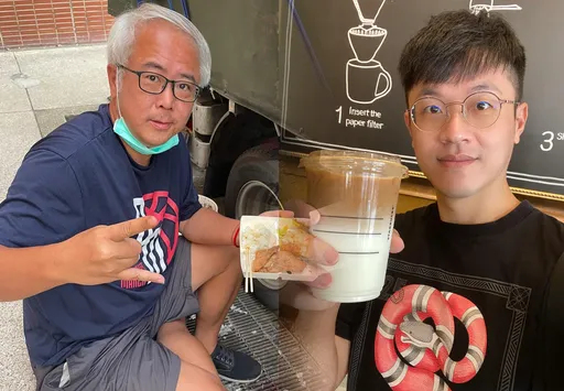 國際橋牌社製作人開嗆焦糖哥哥、王浩宇　「動輒思想審查逼人表態猶如共產黨」