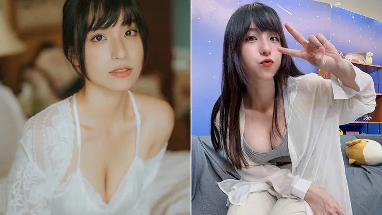 蘋蘋澎澎。翻攝自蘋蘋澎澎IG