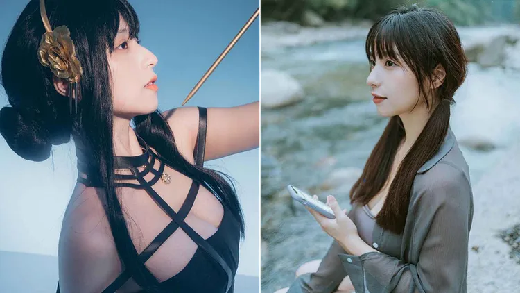 蘋蘋澎澎。翻攝自蘋蘋澎澎IG