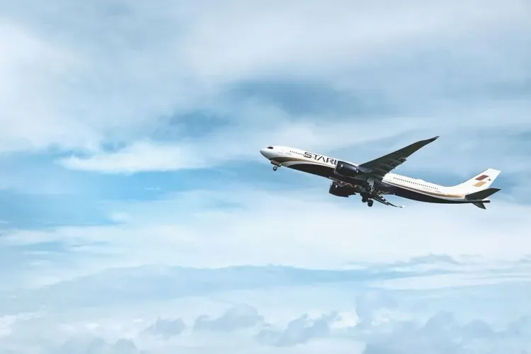 此次線上旅展，星宇提供官網全航線機票9折優惠。星宇航空提供