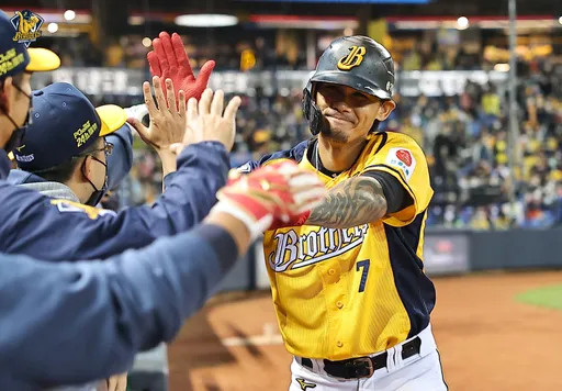 中信外野大換血 張志豪確診季後挑戰賽缺席