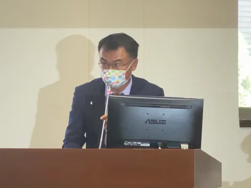 漁電共生議題讓綠委稱「看到行政院長影子」 陳吉仲:我要回學校