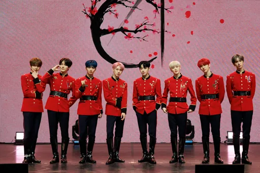 韓團EPEX許願訪台終於成行 12月挑戰「1日連唱2場」勤練中文