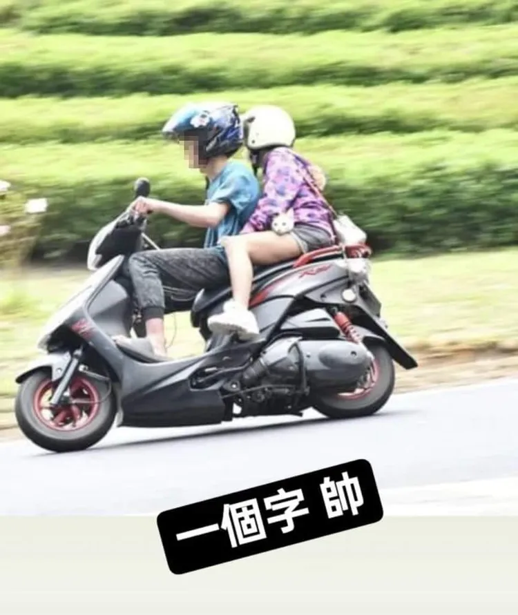 翻攝自臉書「爆廢公社」