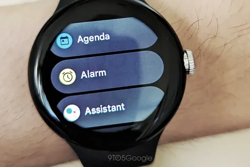 Google Pixel Watch現螢幕烙印？Google回應了
