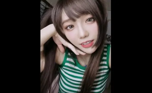 夾子音爆紅引網友瘋傳 她挑戰一半掉漆不唱了