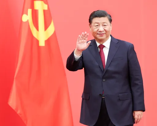 習近平連三任就職演說狂提這詞　專家：是被虛置