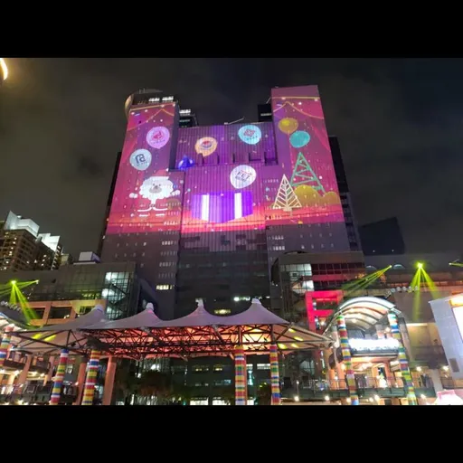 梨泰院踩踏釀百死悲劇 侯友宜重申:耶誕城活動安全最重要