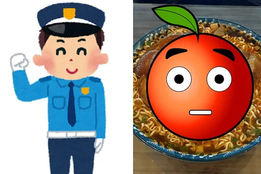 他怨夜班保全的職業傷害 「有種餓叫住戶覺得你餓」網友超羨慕!