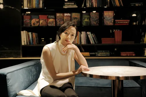 國際舞蹈家用台語學芭蕾 聯考聽不懂英文指令慘只考3分