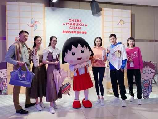 东区百货周年庆11/10开跑 下载App现拿6500元优惠券