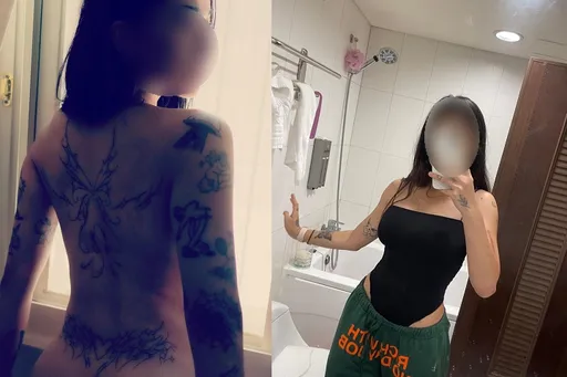 網美逃出柬埔寨返台拍AV 推特遭檢舉「永久停用」!無奈喊白忙一場