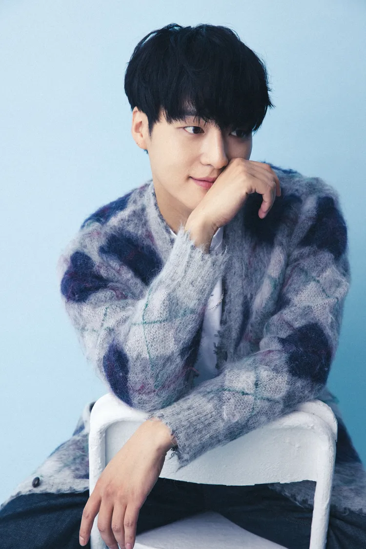 韓國觀光公社特別邀請到韓國知名男演員梁世宗，前來參與11/4 12:00的韓國館開幕式。韓國觀光公社提供