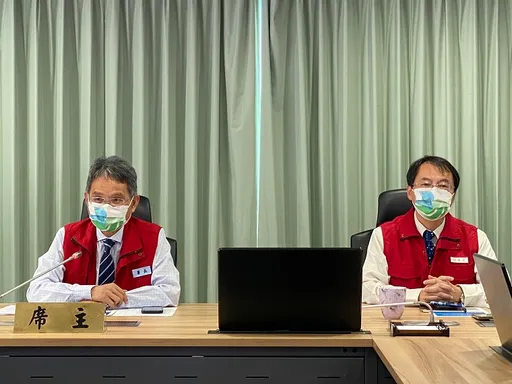 奈格颱風可能影響台灣 水利署:近來強降雨+地震造成土質鬆動宜小心