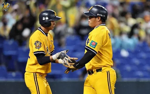 9年8度打進台灣大賽 中信陳子豪:我是老將中的年輕球員