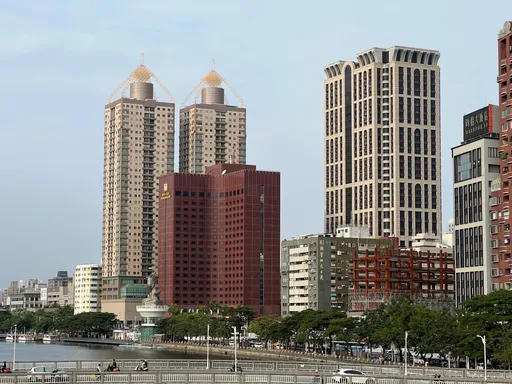 高雄國賓飯店走入歷史!告別41年回憶改建豪宅 熄燈日期在這天