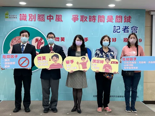 五大族群好發心房顫動　醫警告：腦中風發生率提高近5倍