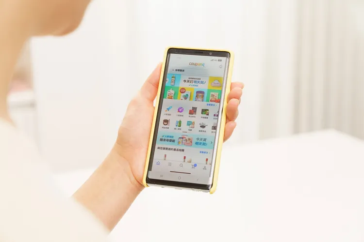 火箭速配商品約有數萬種，以在台熱銷品項為主。業者提供