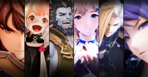 《Gran Saga：格蘭騎士團》繁體中文版　12/1全面公測