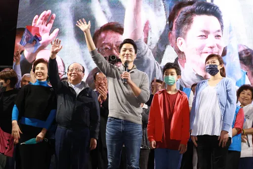 蔣萬安當選！網挖出5任市長學歷　狂賀：終於脫離台大統治了