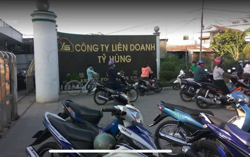 砍單風暴吹向鞋廠 台廠億雄遭爆胡志明市工廠大裁員2/3員工