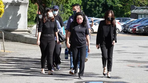 李義祥肇逃、華文好過失致死都無罪　花蓮地方法院判決理由曝光