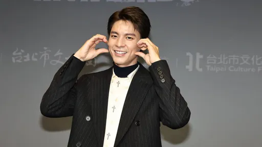 林柏宏根本是優質前男友典範　「床墊是消耗品」送舊愛禮物不反悔