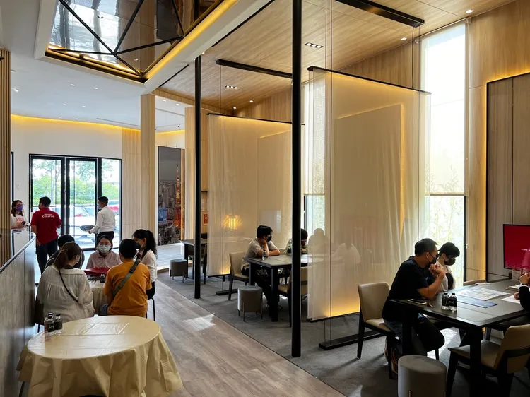 台南市目前新屋多屬3-4字頭房價，購屋客層多屬自住剛性需求。業者提供