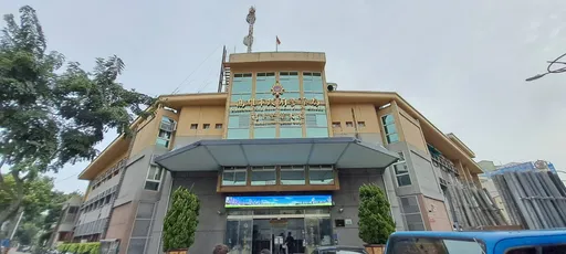 獨家|一戶多6人!高雄驚爆投票幽靈人口 檢警拂曉出擊抄「這選區」