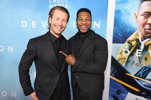 《捍衛戰士》「劊子手」爆阿湯哥強迫跳傘 揭驚險內幕:不會是想殺了我吧