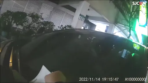 民眾檢舉路邊違規停車　警員「這行為」挨批執法有瑕疵