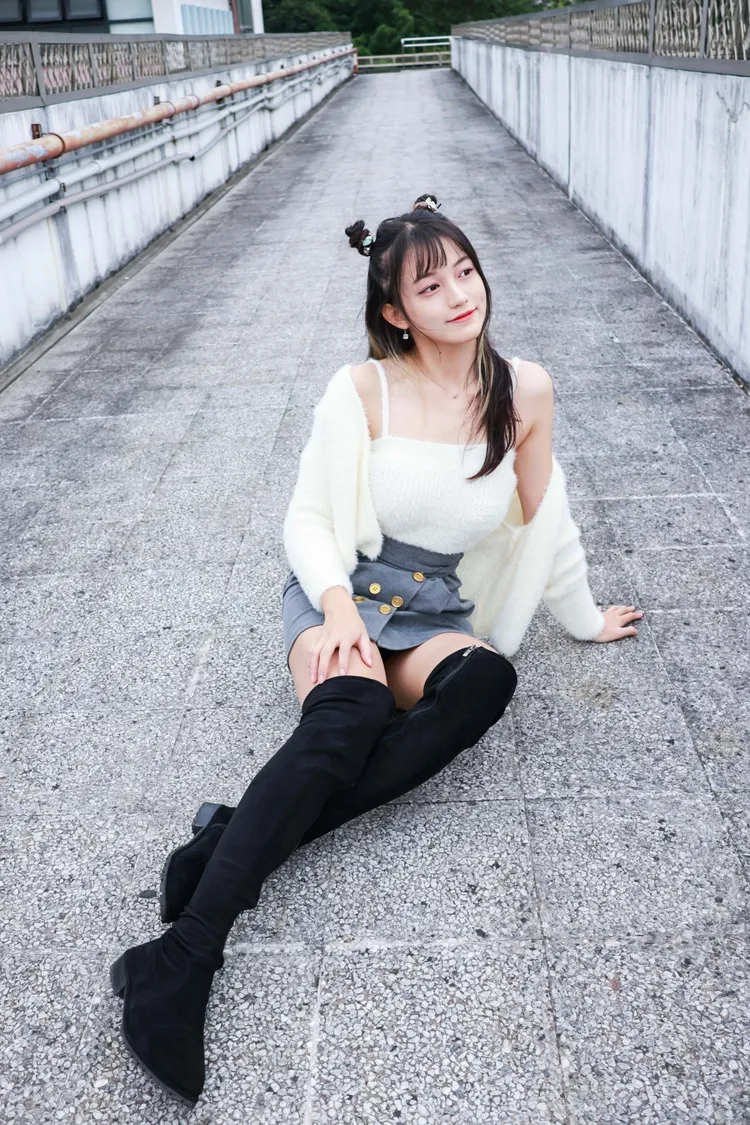 鄭如慧目前是輔大資管系。趙世平攝