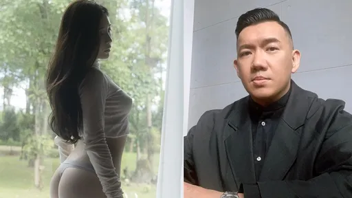 杜汶澤突收鄭家純寫真書! 打開驚見「全裸」:吃素日「叫我情何以堪」