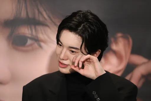 「INFINITE」李成種來台出事了 竟因喝珍奶被韓方人員拉走