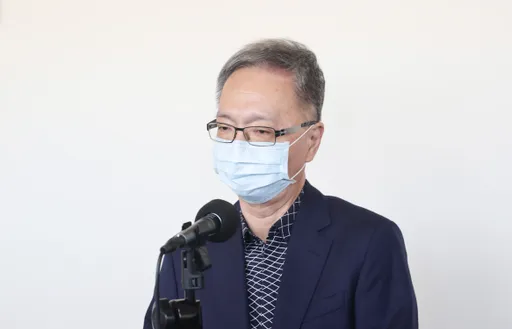 助選遭疑行政不中立　薛瑞元：支持黨籍候選人「天經地義」