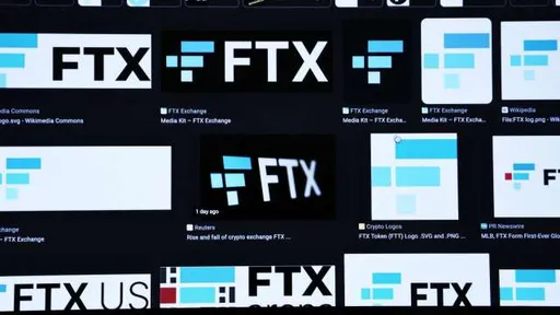 FTX破產！引發「擠兌效應」拖累各大加易所　2周內被提領逾6000億