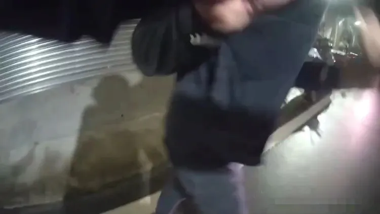 警方追緝嫌犯。蘆洲警分局提供